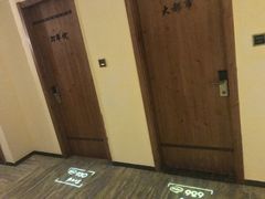 -美豪酒店(深圳机场店)