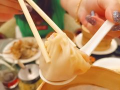 -上海大酒店-自助餐餐厅