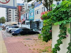 -八爷手擀炸酱面(天津总店)