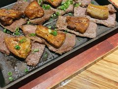 -江户前寿司(好运街店)