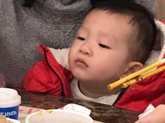 -朱氏胖子烂火锅(洪崖洞店)