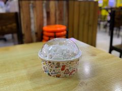 椰子冰-初心炒酸奶(厚德品园店)