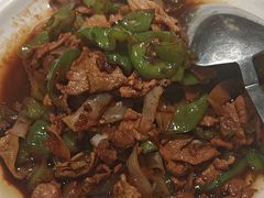 -兰湘子·湘菜小炒(石家庄万象城店)