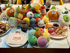 -东方明珠·可口可乐欢乐餐厅