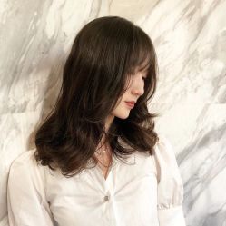 -3AM HAIR SALON染发接发