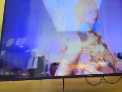-蓝调造型·烫发·染发