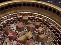 -肉匠日式烧肉屋·和牛居酒屋·酒水小食堂(大汉悦中心店)