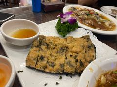 -长平肥姐白粥·海鲜打冷