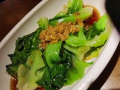 豉油生菜-新发现(宝山龙湖店)