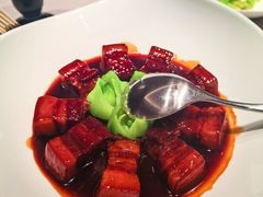 -蘇锦宴·淮扬菜烤鸭·小院(三元桥霄云路店)