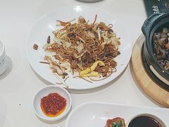 -蔡澜点心·粤菜(月星环球港店)