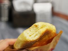 油酥饼-郝刚刚羊杂割(柳巷店)