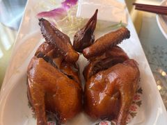 -香云轩·顺德菜(香云纱园林酒店店)
