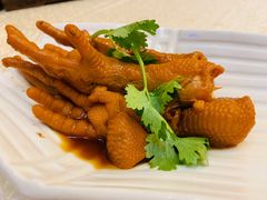 -顺德人家食府(黄金广场店)