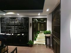 -德迹斋禅意文化茶馆·茶空间·商务洽谈•宴席(桃园店)