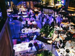-胡桃里音乐酒馆(白云五号T5 MALL店)
