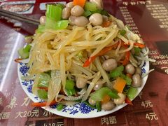 -晋乡亲刀削面(东风桥东店)