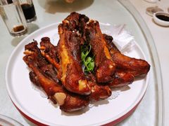 羊棒-悦秀大酒楼(江头店)
