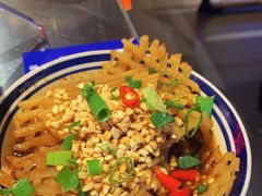 -大头叔烤鸡爪·朝鲜族烤串(天池路店)