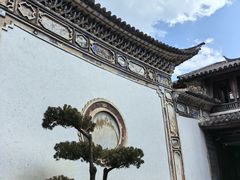 -喜洲翰林餐厅(董家百年老宅店)