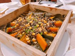 -麒麟中餐厅·经典粤菜·地道菜式老字号(广州长隆酒店)