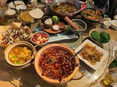 -水煮三国·川鲁江湖菜(香山店)