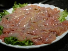 -巴蜀大宅门火锅(北大街店)