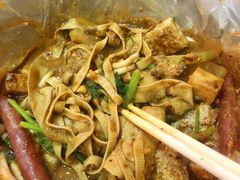 -陈记麻辣烫(浦口道店)