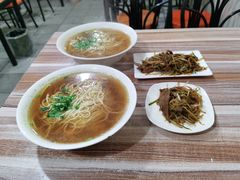 -鑫明明拉面(宁化路店)