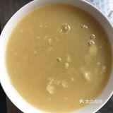 无敌营养美味又健康的玉米面糊糊，儿子的最爱