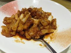 -箪食巷私房菜馆·鲁菜(玉函路店)