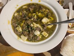 -云尊府云南菜·蒸汽石锅鱼(学清路店)