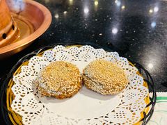 烤饼-南门涮肉(上海二店)