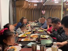 大堂-WOLFGANG PUCK KITCHEN & BAR(迪士尼小镇店)