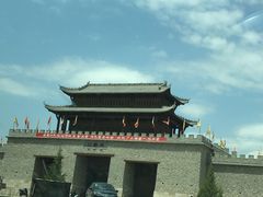 -敦煌雅丹国家地质公园