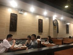 大堂-正德顺順德雙皮奶(中信店)