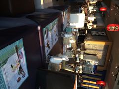 玉叶大厦-彩虹云霄酒店76&78层国际自助餐