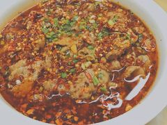-勇猛子川菜馆(新军路店)