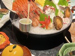 -松鹤精致料理(五一中路店)