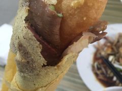 -米家清真糁馆(农大店)