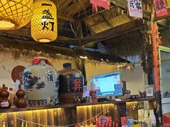 -江湖一盏灯·滇味卤烤(普惠园店)