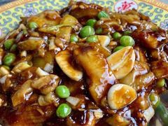 -砂锅居(西四店)