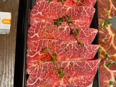 -新石器烤肉(中房金谊广场店)