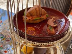 -澳门圣地牙哥古堡酒店