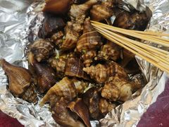 -傻记乳鸽王海鲜餐厅