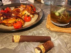 -Hi City·城市之巅