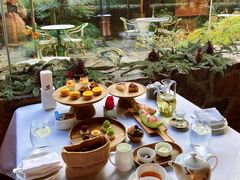 -三嚥阁 La Villa Restaurant