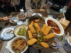 -南京大牌档(济南万象城店)