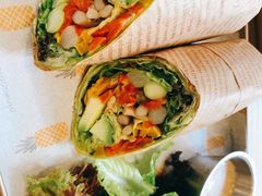 -就是卷儿Wrap and Roll(宣化路店)
