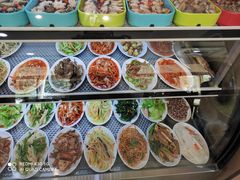 -韩麦大冷面(乔松路直营店)
